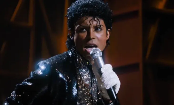Publikohet traileri zyrtar i filmit biografik për Michael Jackson, nip i tij shndërrohet në legjendën e muzikës (VIDEO)