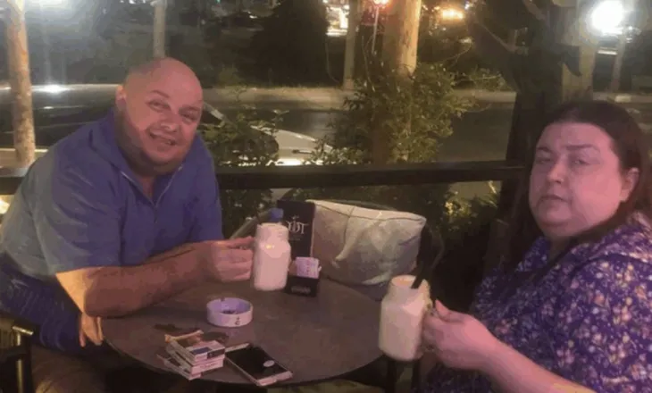 Publikoi në rrjete sociale të motrën gjysmë zhveshur/ Shtrohen në Psikiatri Genardi dhe Sonida