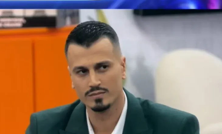 Publiku zgjodhi Mateon më të preferuarin, Miri: U zgjodh nga historia me Brikenën