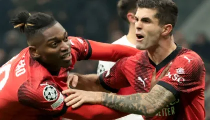 Pulisic e duan në Premier League, Milan vendos kushtin e vetëm për largimin e amerikanit