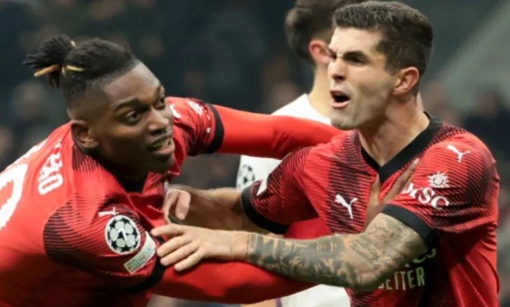 Pulisic e duan në Premier League, Milan vendos kushtin e vetëm për largimin e amerikanit