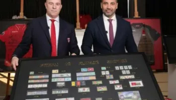 Pullat postare me ndeshjet e Shqipërisë, Shulku prezanton