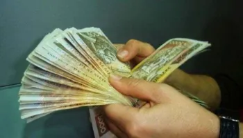 Punësimi në sektorin bankar u rrit me 10% vitin e kaluar, rekord historik