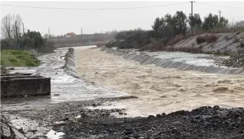 Punimet e ‘Salillarit’ për Korridorin 8 përmbytin banesën në Bradashesh, familja Meta: Askush nuk mban përgjegjësi