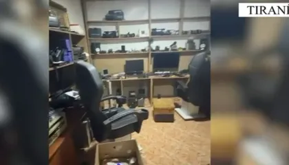 ‘Punishtja’ e drogës në ‘Ali Dem’- Lënda vinte nga Italia, një tabletë ekstazi shitej 30 mijë lekë