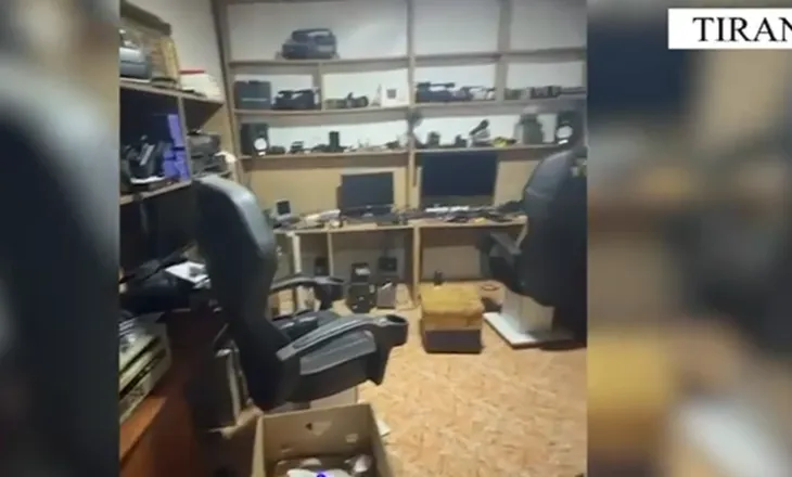 ‘Punishtja’ e drogës në ‘Ali Dem’- Lënda vinte nga Italia, një tabletë ekstazi shitej 30 mijë lekë