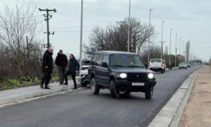 Punonjësi i OSHEE humbi jetën pasi ra në kontakt me energjinë në Lezhë, procedohen katër persona