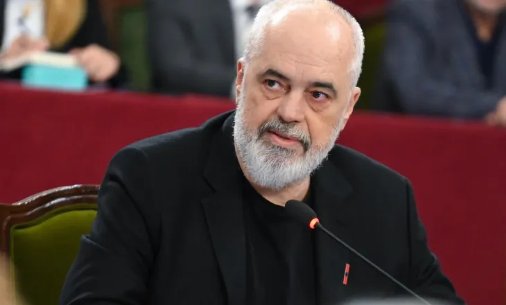 “Punonjësit e administratës nuk janë mish për top”, Rama: Prokurorët mbushin CV-të që të paraqiten nesër si kandidatë të ardhshëm për SPAK