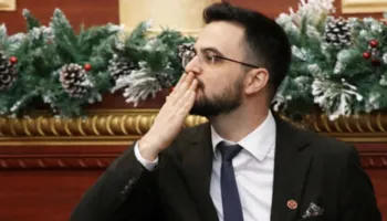 Puthja simbolike për opozitën në Kuvend, rrëfehet Avokati i Popullit: Isha shumë i stresuar…