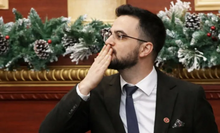 Puthja simbolike për opozitën në Kuvend, rrëfehet Avokati i Popullit: Isha shumë i stresuar…