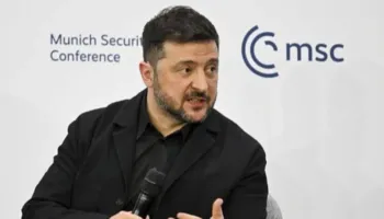 Putin do më helmojë si Navalnyn? Zelensky në Mynih: Përpiqem të mos mendoj për planet e presidentit rus