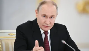 Putin nënshkruan ligin e ri, forcon kontrollin e inteligjencës së brendshme mbi internetin rus