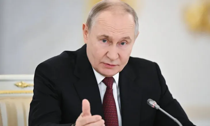 Putin nënshkruan ligin e ri, forcon kontrollin e inteligjencës së brendshme mbi internetin rus