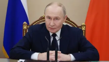 Putin nënshkruan ligjin e ri, i jep kompetenca inteligjencës së brendshme ruse për të mbyllur internetin