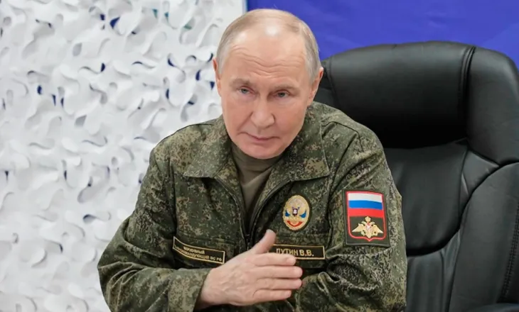 Putin nuk ndal kërcënimet: Kundërshtarët tanë e dinë se çfarë do të ndodhë nëse përdorin armë bërthamore kundër nesh