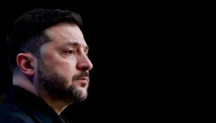 Putin zhduket mbi një javë, Zelensky: Atij nuk i ka mbetur shumë kohë