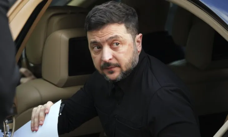 ‘Putini është një aktor i keq’, Zelensky: Presidenti rus luan me Trumpin dhe me të gjithë botën