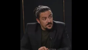 Pyetësori i Prustit/ Sami Hajra: Letërsia nuk më lë të ndjej lodhje…