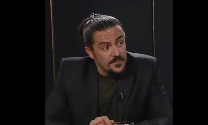 Pyetësori i Prustit/ Sami Hajra: Letërsia nuk më lë të ndjej lodhje…