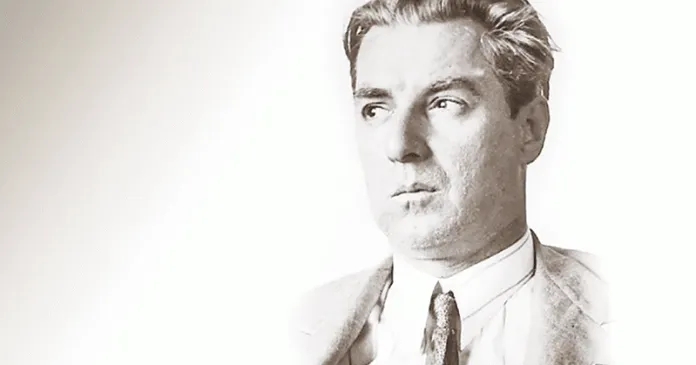 Pyetja e lexuesit që “e nervozoi” shkrimtarin, Roberto Arlt