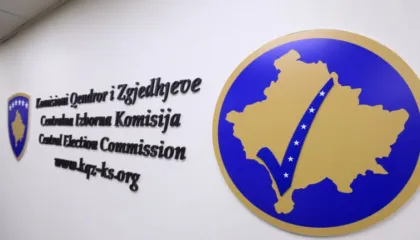 PZAP miraton ankesën e Listës Serbe për vendimin e KQZ-së