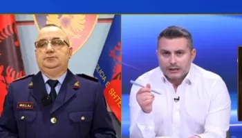 Qarri pyet zëdhënsin e Prodës për procedimin ndaj Këlliçit – Oficeri qep gojën për skandalin, ‘po verifikohen pamjet’