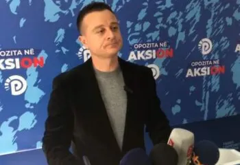 “Qëllimi kryesor i Ramës, grabitja e pronave”/ Hoxha: Spastrim i Vlorës nga shërbimet ndaj qytetarëve