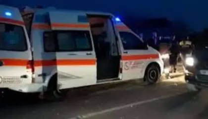 Qëllohet me armë zjarri një person në Lezhë