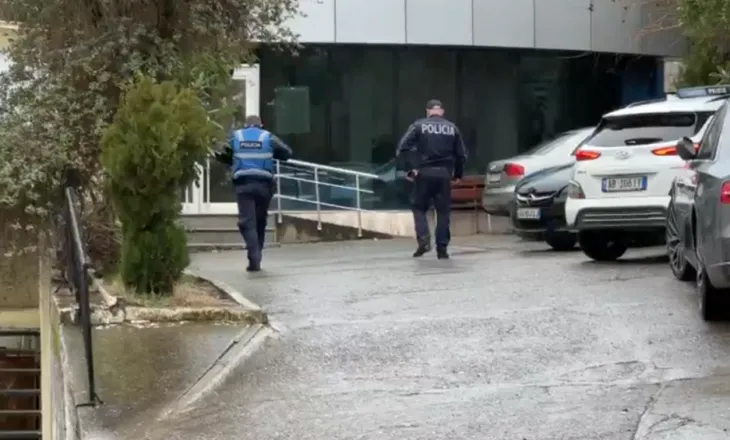 “Qëllova për të neutralizuar situatën”/ Lihet në burg polici që u përfshi në përplasjen me armë në Rrilë të Lezhës