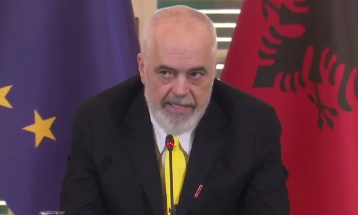 “Qendra e re e Drejtësisë, financimi më i madh për administratën në Shqipëri”/ Rama: Sistemi shumë mbrapa me teknologjinë