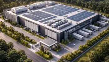 Qendra e të dhënave me vlerë 100 mln euro/ Revista e madhe: Kompani të panjohura, nuk dihet nëse janë të fushës