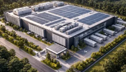 Qendra e të dhënave me vlerë 100 mln euro/ Revista e madhe: Kompani të panjohura, nuk dihet nëse janë të fushës