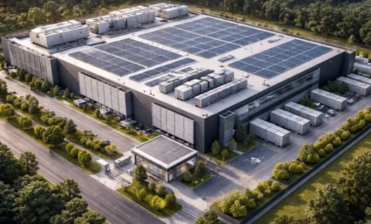 Qendra e të dhënave me vlerë 100 mln euro/ Revista e madhe: Kompani të panjohura, nuk dihet nëse janë të fushës