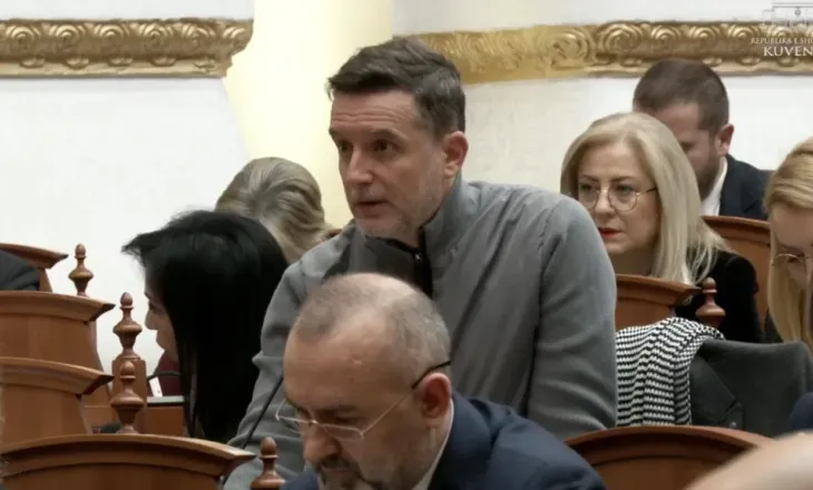 “Qendra shëndetësore nuk funksionon prej 4 muajsh”, Braçe i kërkon llogari ministres së Shëndetësisë