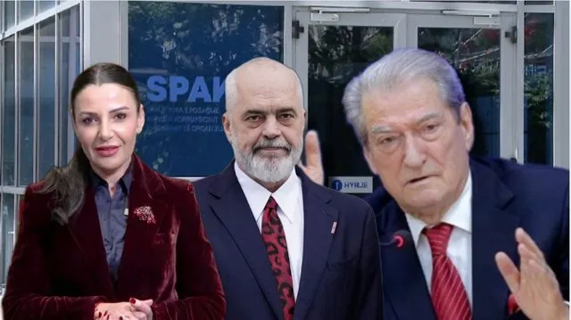 Qëndrimi ndaj Ballukut/ Berisha: Gjykata Kushtetuese është strofulla e fundit e hajdutëve, njerëz pa dinjitet