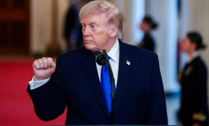 Qeveria amerikane fillon të aplikojë tarifat prej 10 përqind