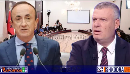 Qeveria emëron Kryeinspektor i Përgjithshëm ish- deputetin e PD, paraardhësi emërohet prefekt…