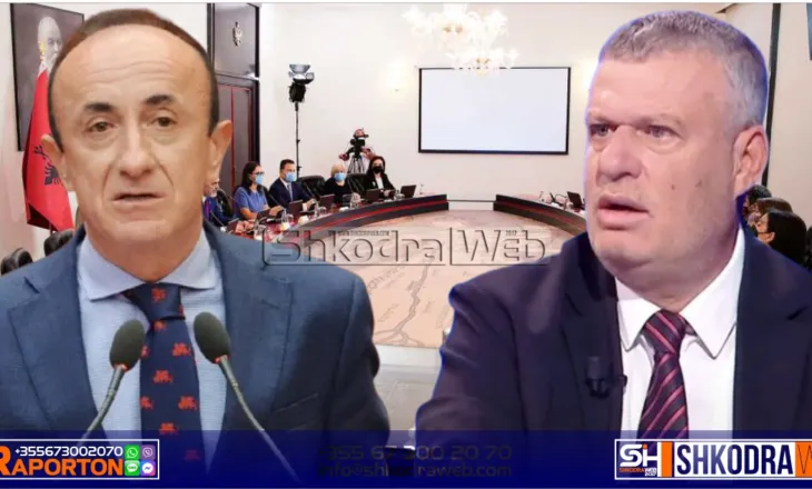 Qeveria emëron Kryeinspektor i Përgjithshëm ish- deputetin e PD, paraardhësi emërohet prefekt…