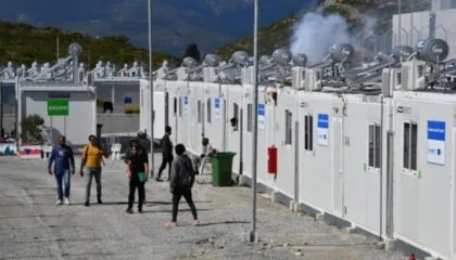 Qeveria greke në përgatitje të planit të ri për menaxhimin e migracionit, çfarë pritet të ndryshojë