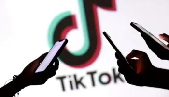 Qeveria hap zyrtarisht profilin në TikTok pas një viti bllokimi