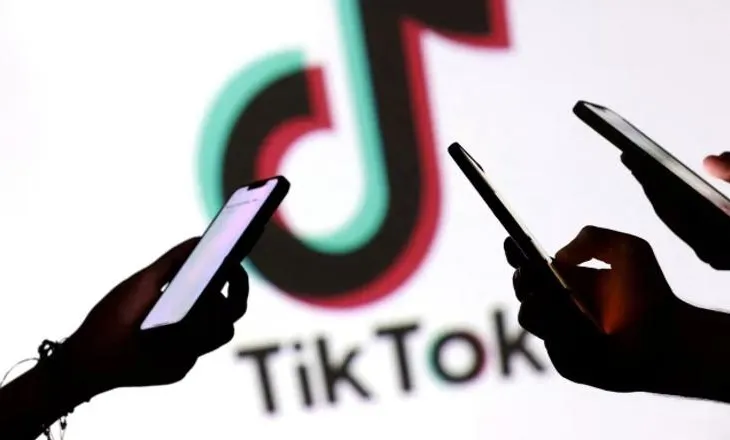 Qeveria hap zyrtarisht profilin në TikTok pas një viti bllokimi