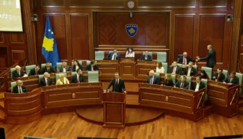 Qeveria “Kurti 3” nis punën, kryeministri: Buxheti këtë vit është 4 miliardë euro  