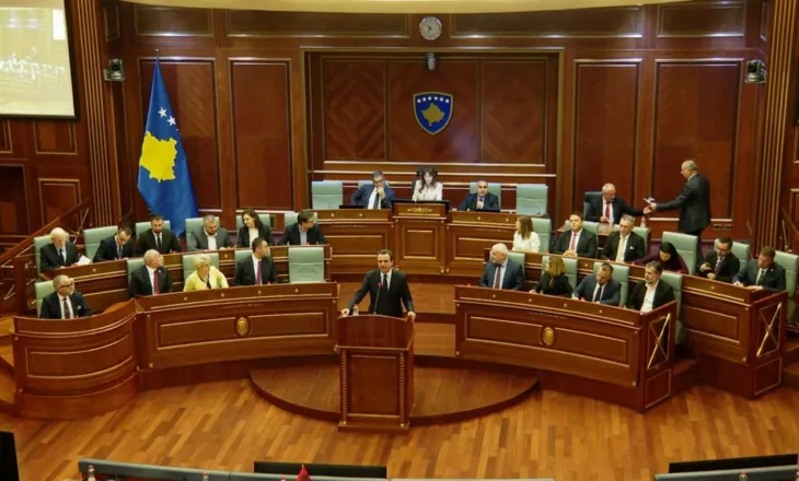 Qeveria “Kurti 3” nis punën, kryeministri: Buxheti këtë vit është 4 miliardë euro  