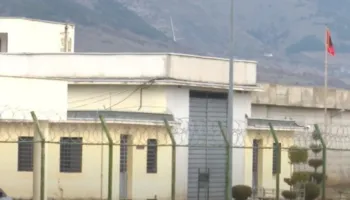Qeveria miraton Amnistinë Penale, 447 persona lirohen menjëherë nga burgu