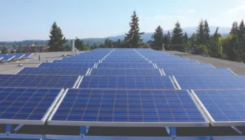 Qeveria miraton ndërtimin e centralit fotovoltaik në Fier, kompania i jep shtetit 2% të sasisë vjetore të prodhimit të energjisë