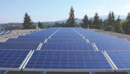 Qeveria miraton ndërtimin e centralit fotovoltaik në Fier me leje 49-vjeçare