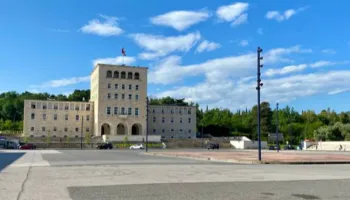 Qeveria miraton projektin për rehabilitimin e Sheshit “Nënë Tereza”, muze arkeologjik nëntokësor dhe parkim