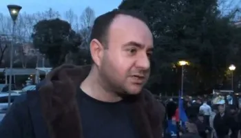 “Qeveria po mbron Ballukun për të shpëtuar Ramën”, Balliu para protestës: Integrimi në BE po sakrifikohet për..