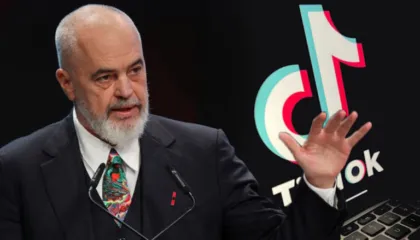Qeveria sqaron vendimin për rikthimin e Tik-Tok: Po punojmë për filtrat mbrojtës