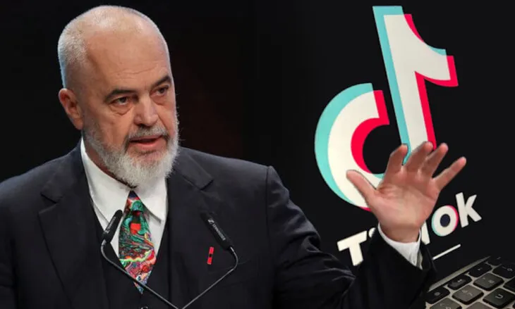 Qeveria sqaron vendimin për rikthimin e Tik-Tok: Po punojmë për filtrat mbrojtës